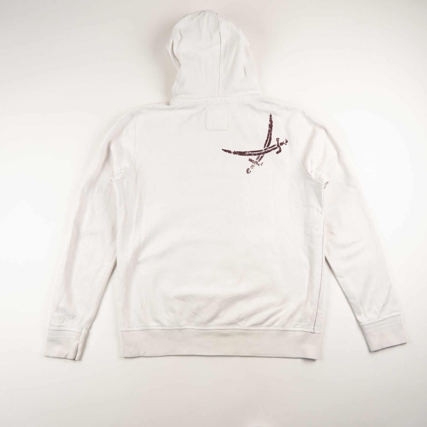 Sansibar Sylt Hoodie // L