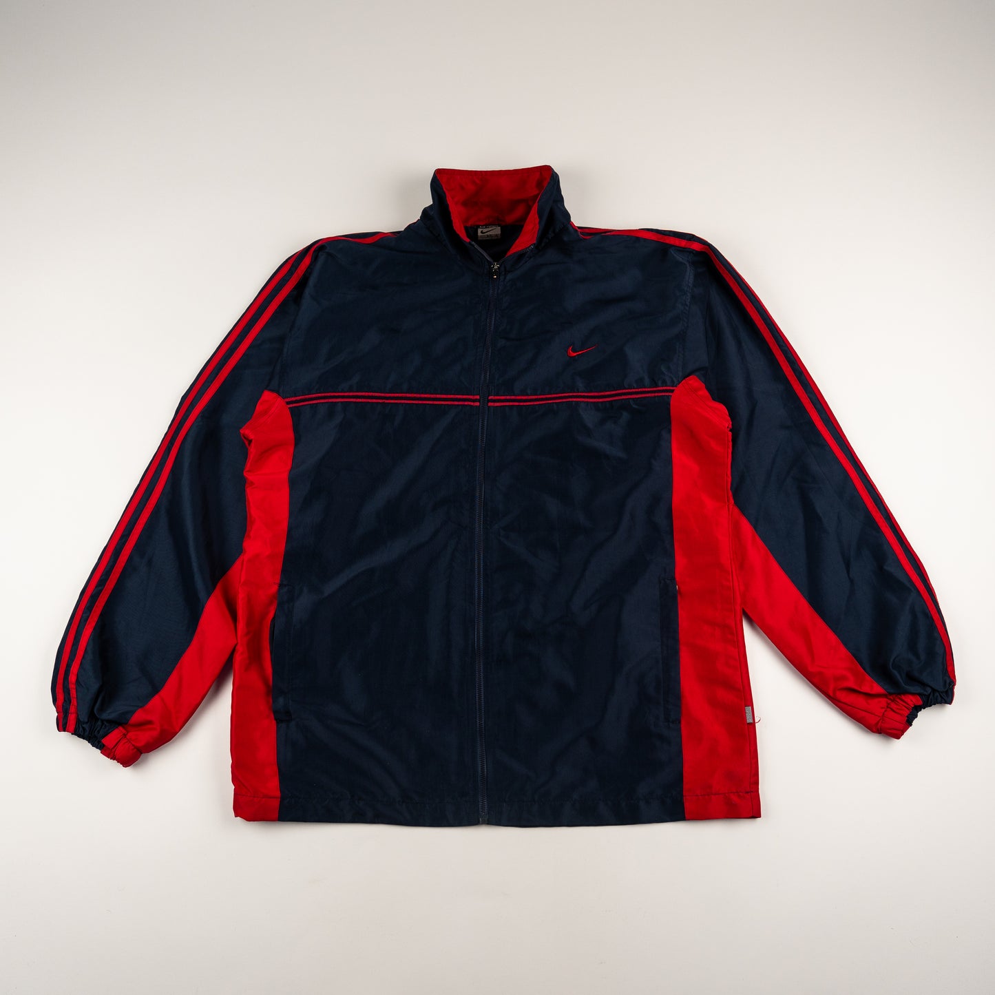 Nike Trainingsjacke // XL