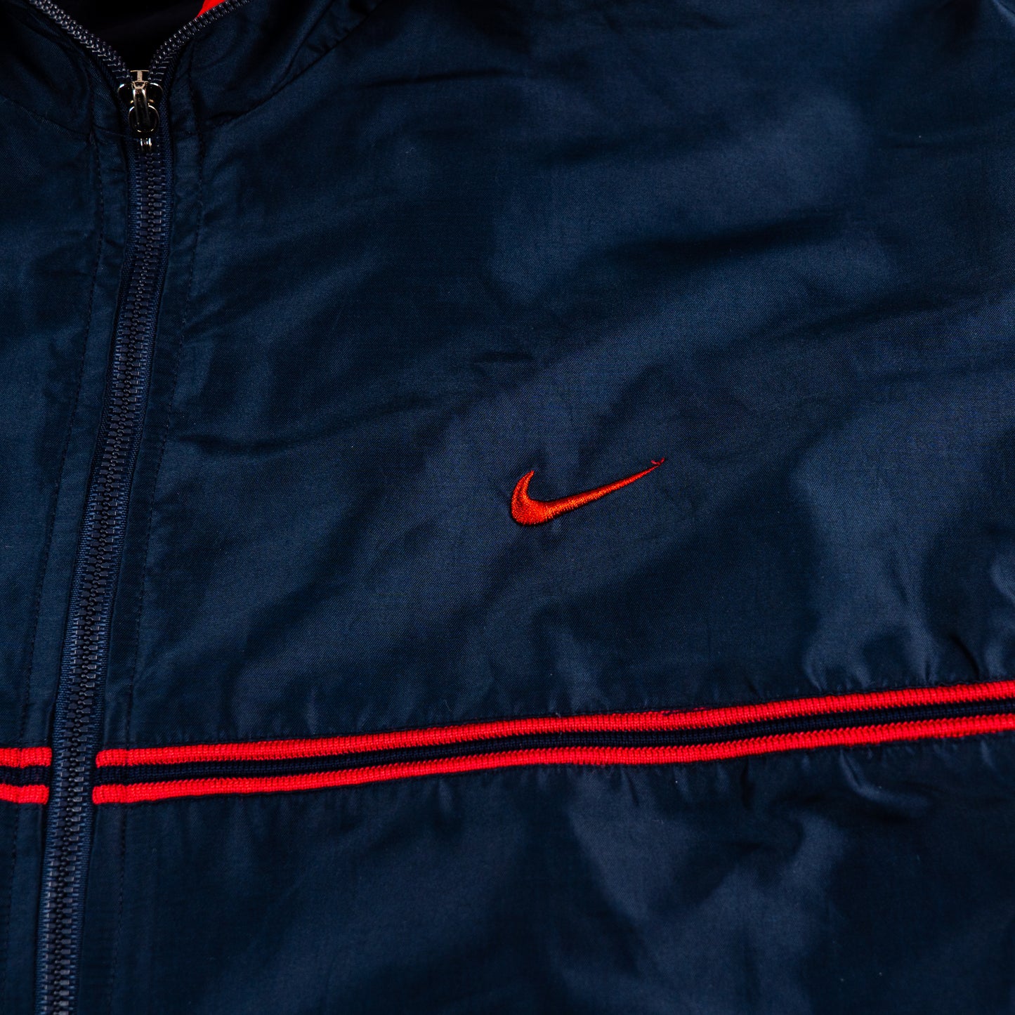 Nike Trainingsjacke // XL