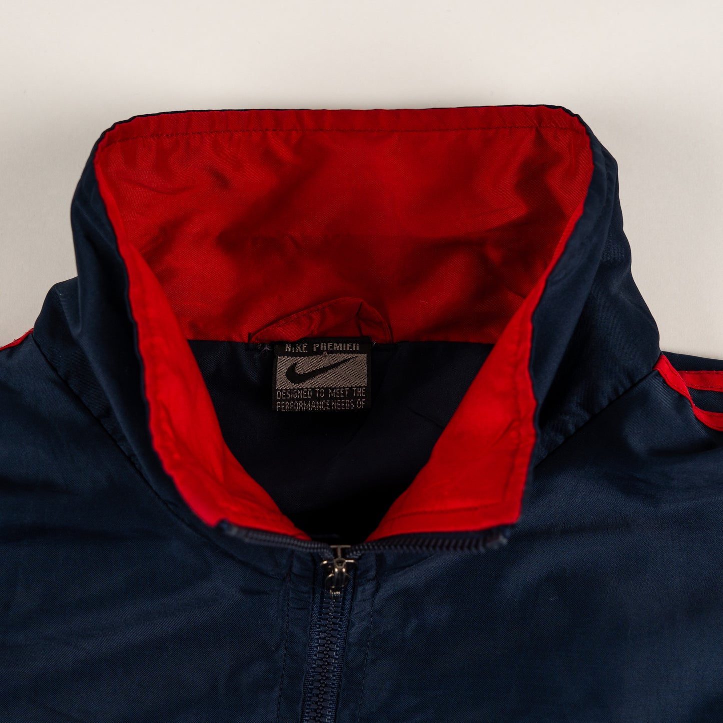 Nike Trainingsjacke // XL