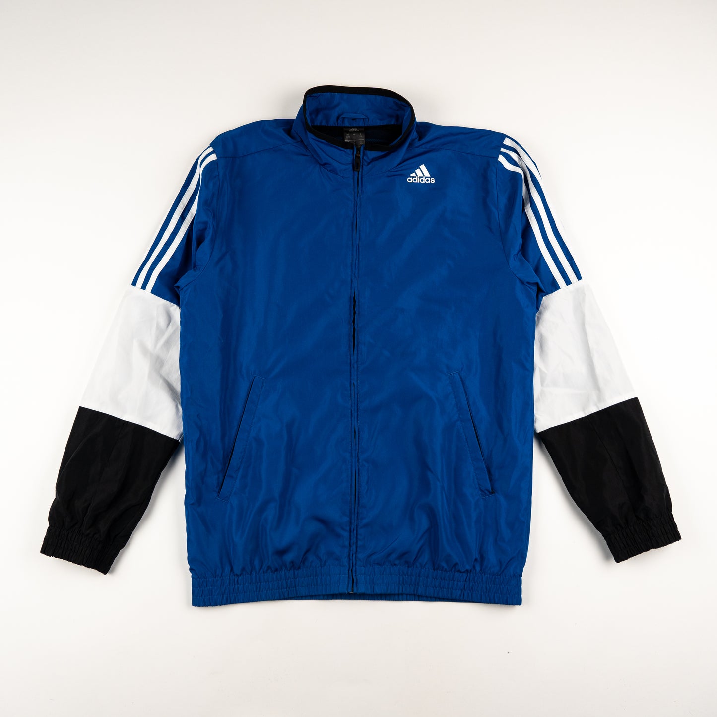 Adidas Trainingsjacke // L