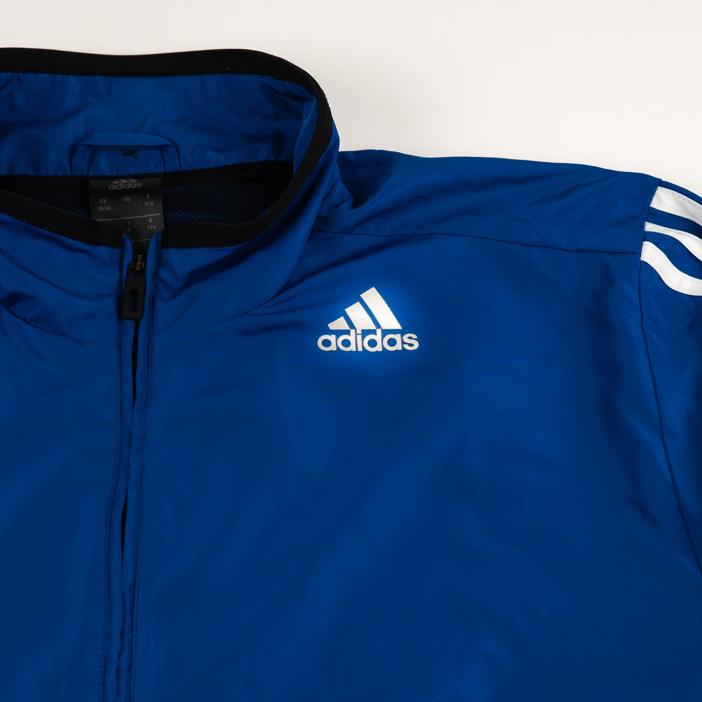 Adidas Trainingsjacke // L