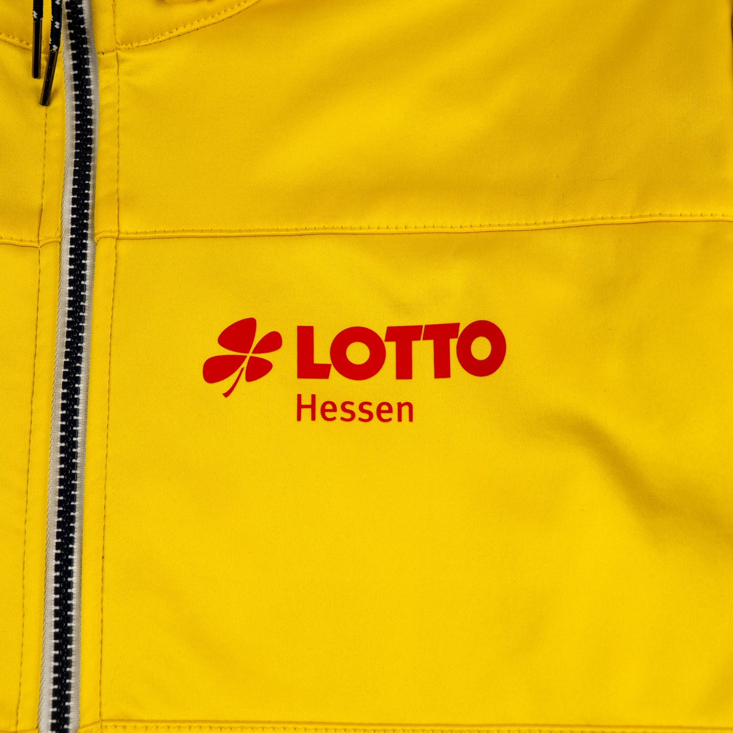 Lotto Fleece Jacke // XL