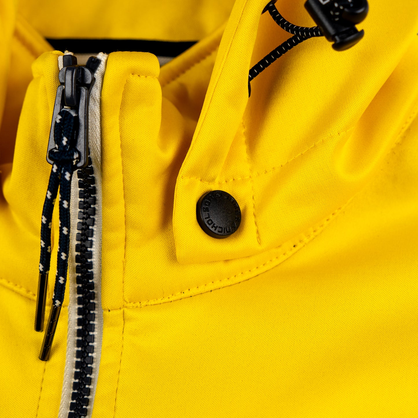 Lotto Fleece Jacke // XL