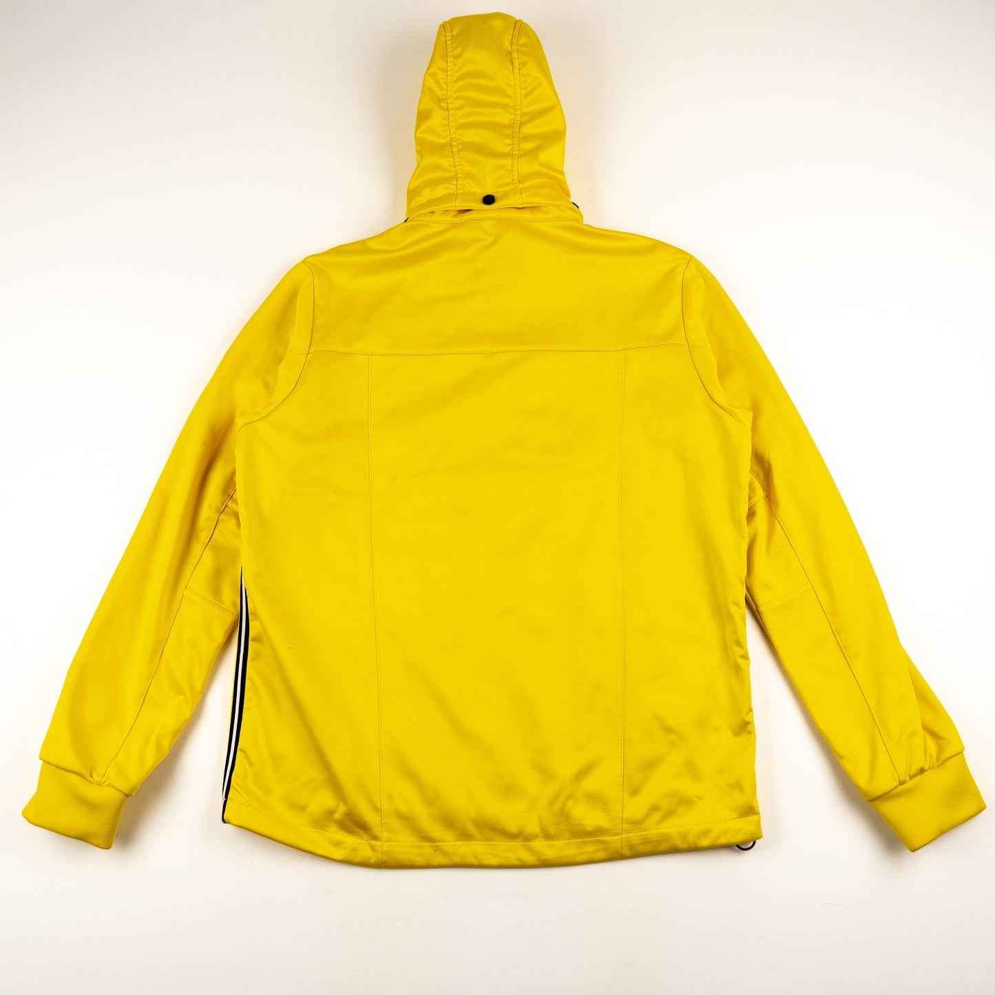 Lotto Fleece Jacke // XL