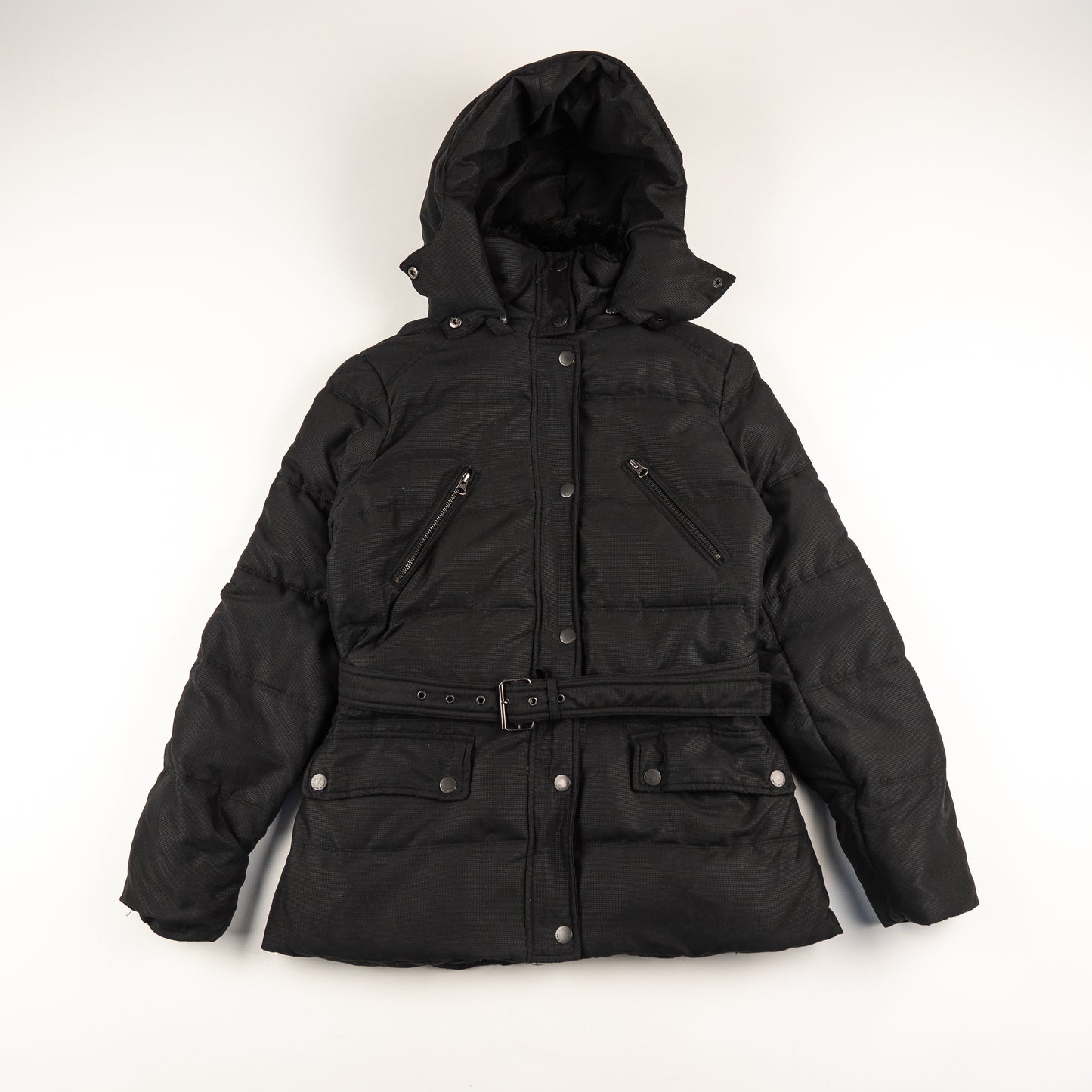 Zero Winterjacke // S