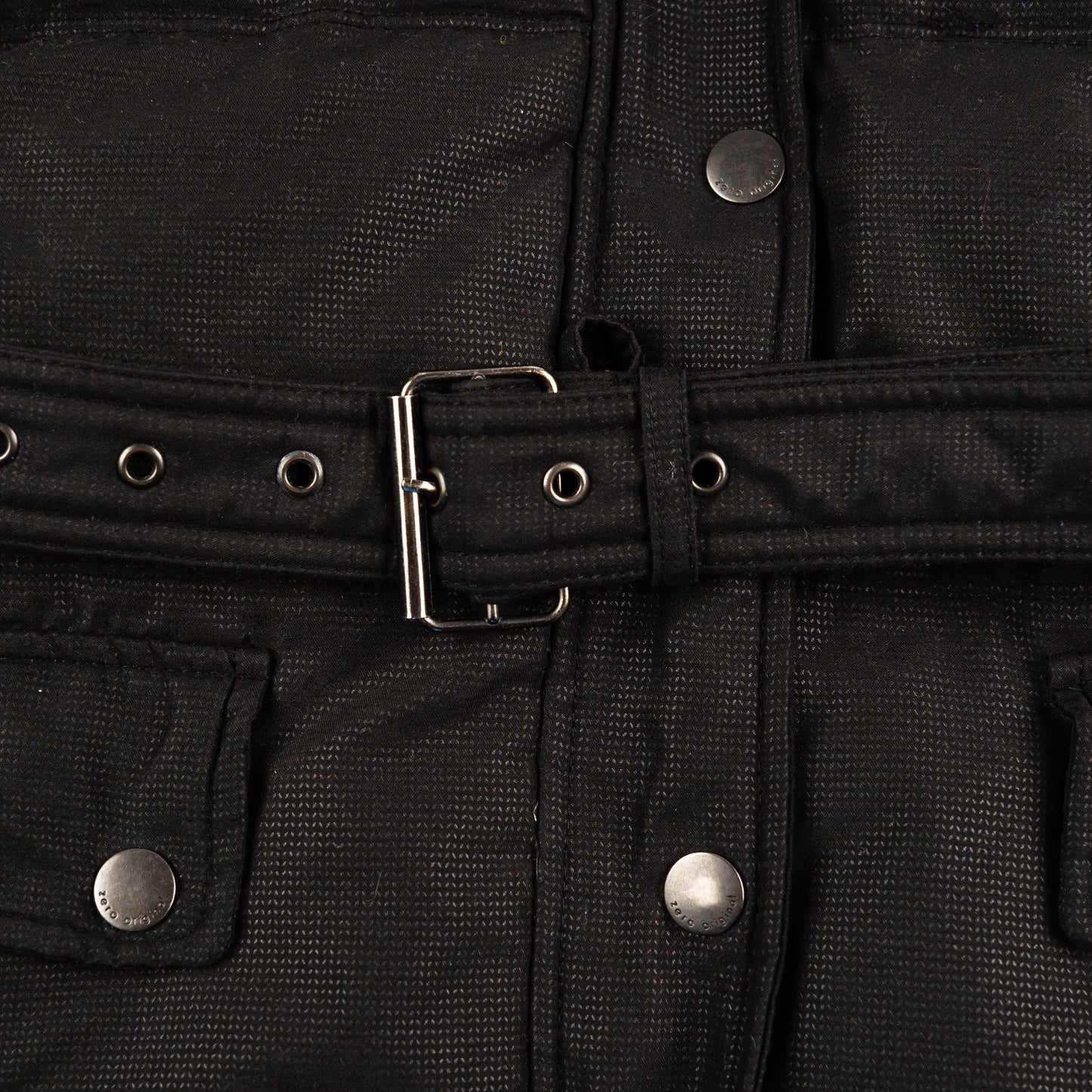 Zero Winterjacke // S