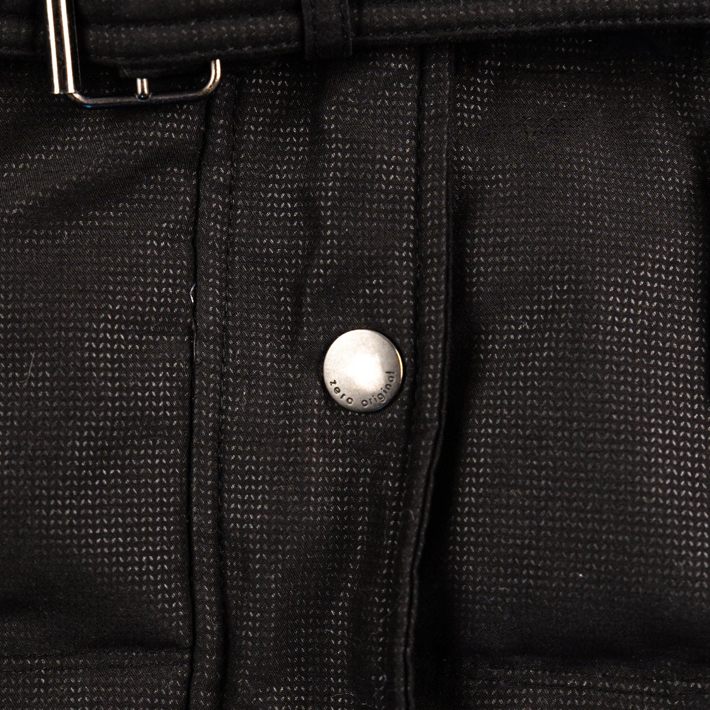 Zero Winterjacke // S