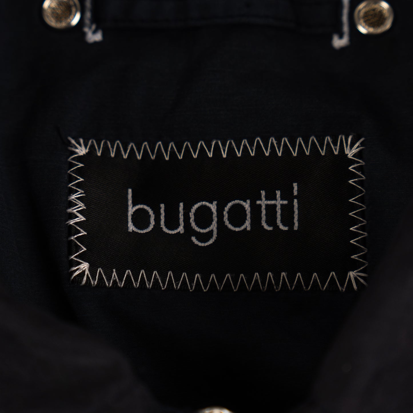 Bugatti Jacke // L
