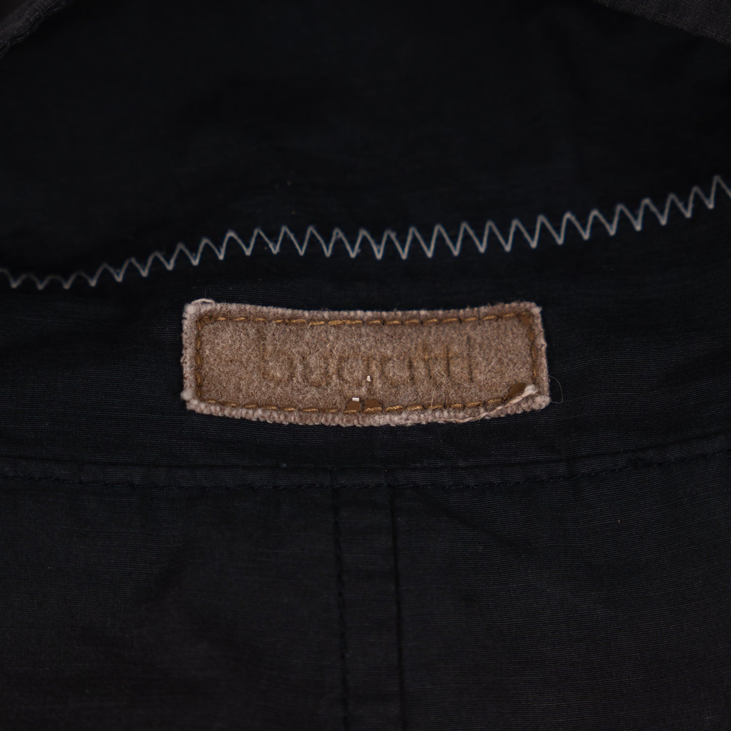 Bugatti Jacke // L