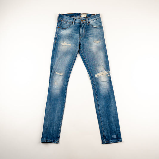 Wrangler Jeans // W29 L34