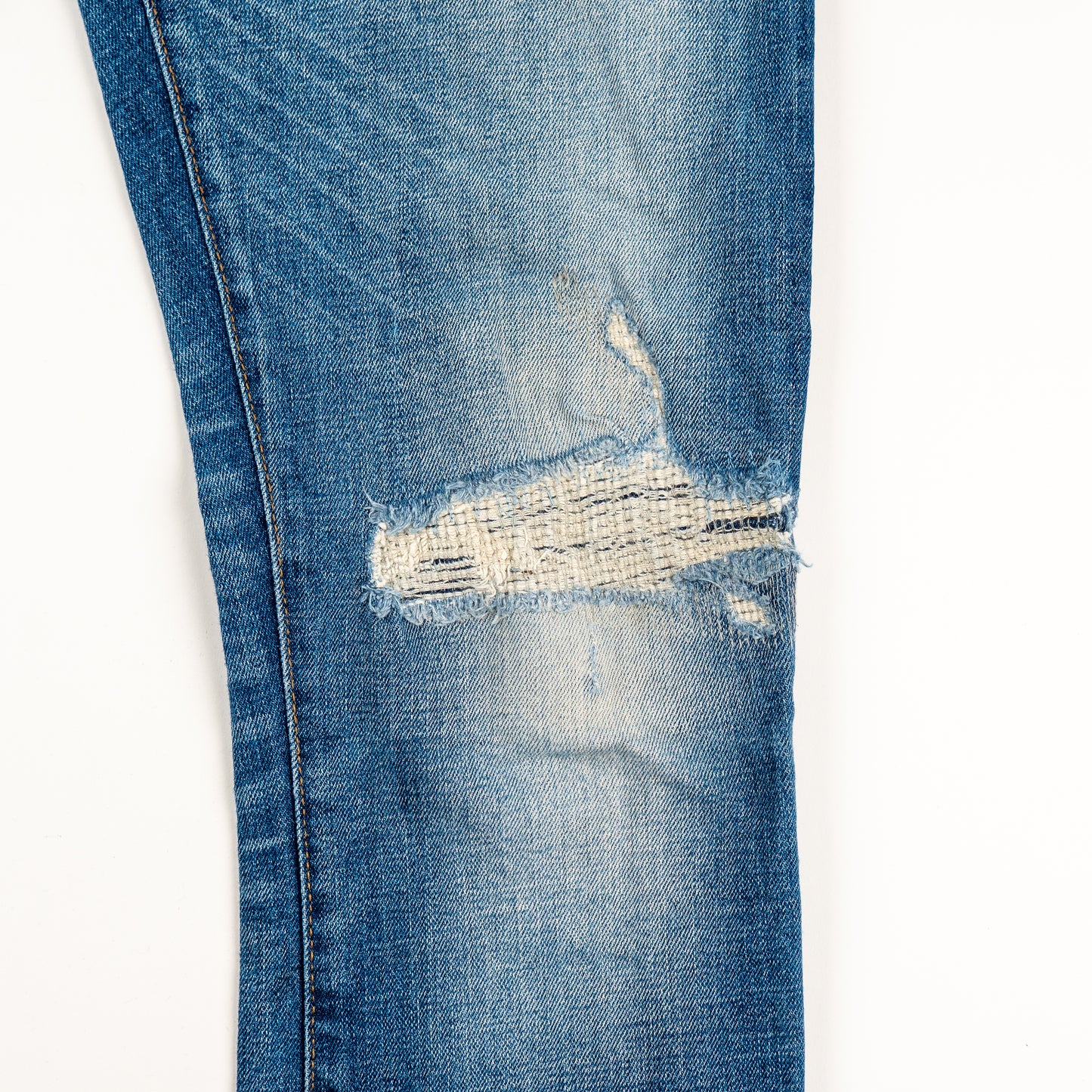 Wrangler Jeans // W29 L34