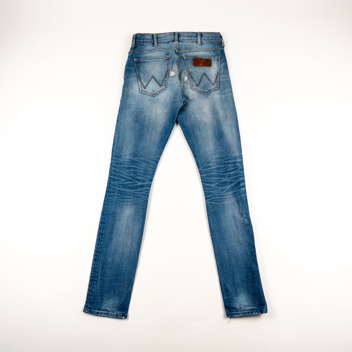 Wrangler Jeans // W29 L34