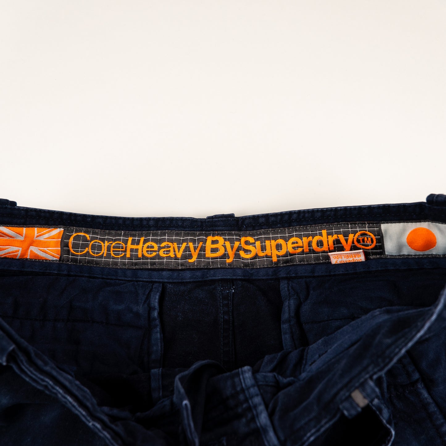 Superdry Cargoshorts // M