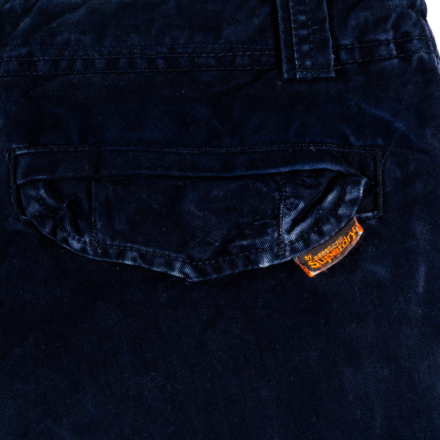 Superdry Cargoshorts // M