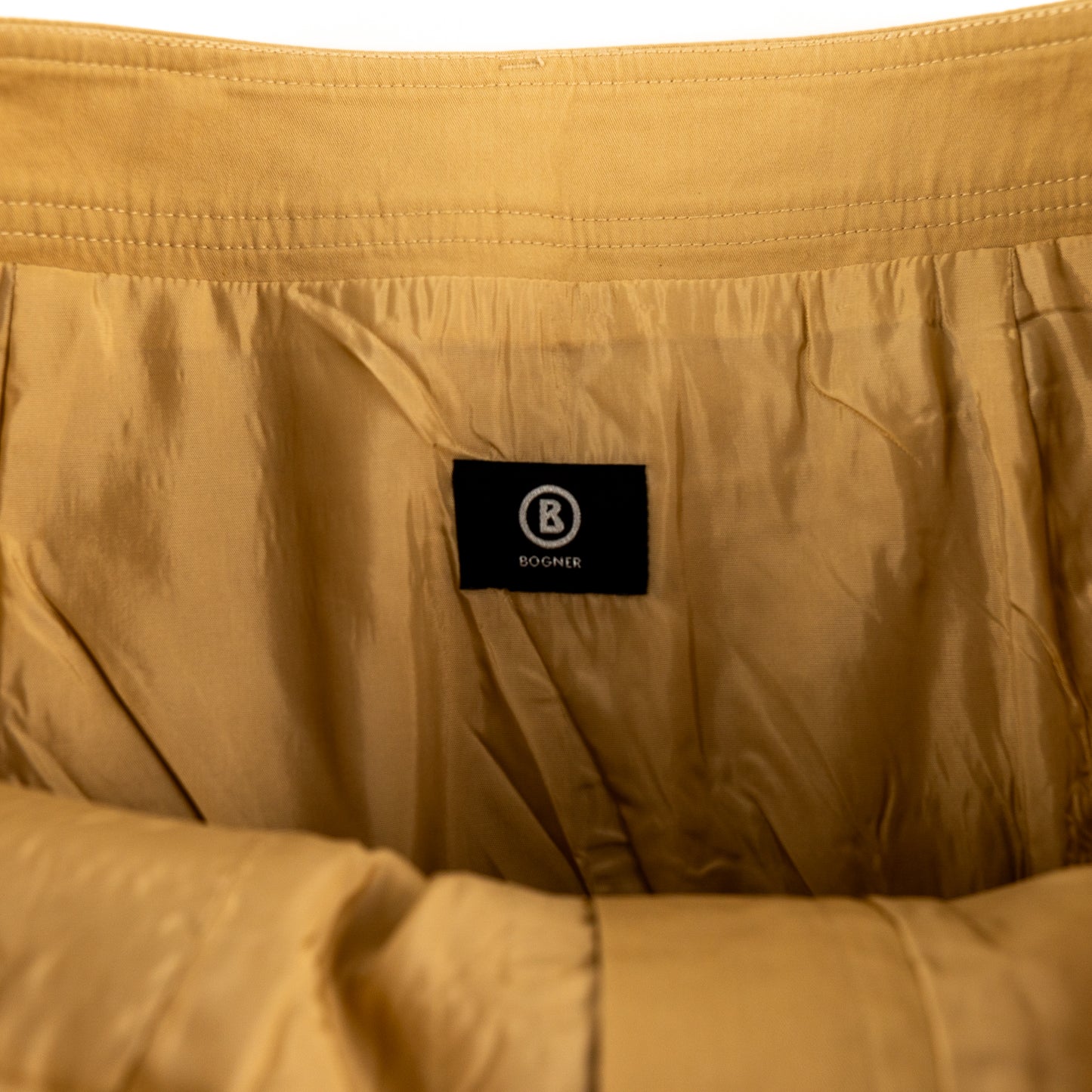 Bogner Maxirock // 44