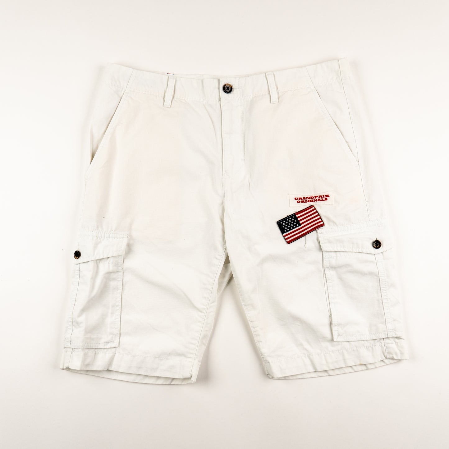 Tommy Hilfiger Cargoshorts // 34