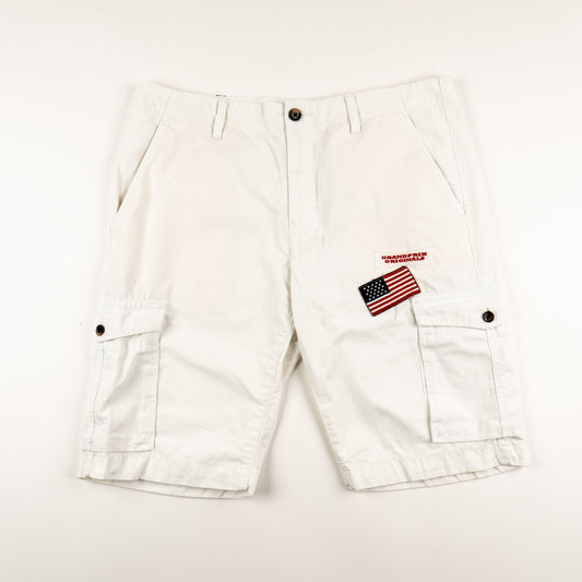 Tommy Hilfiger Cargoshorts // 34