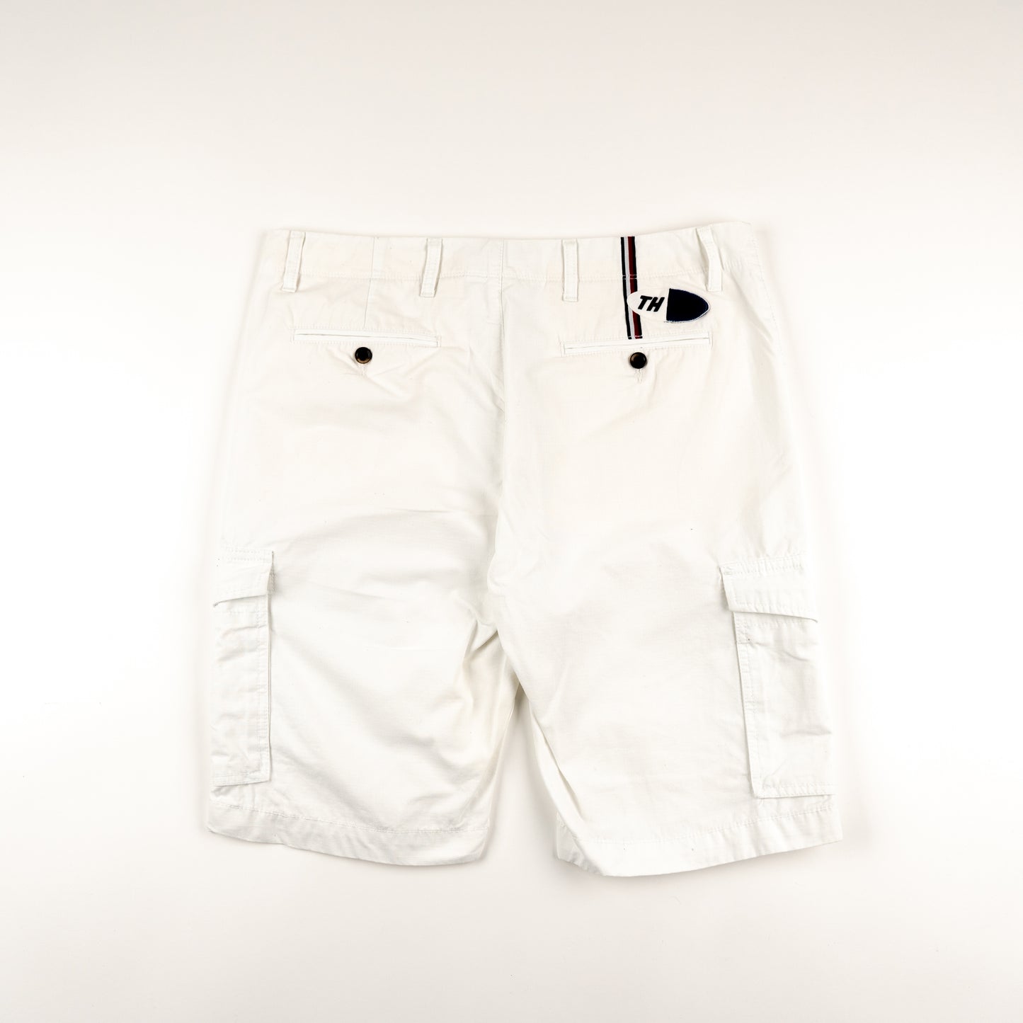 Tommy Hilfiger Cargoshorts // 34