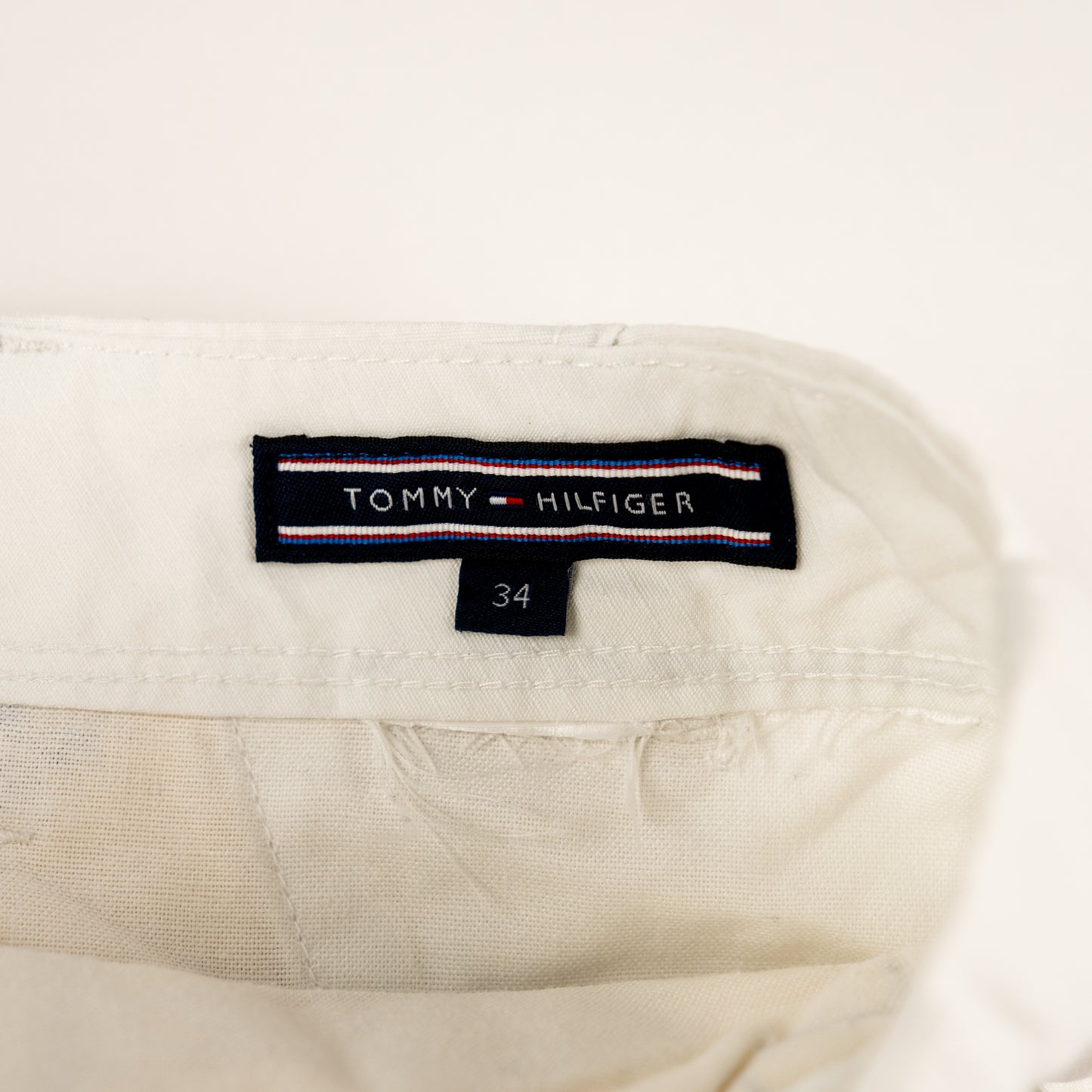 Tommy Hilfiger Cargoshorts // 34