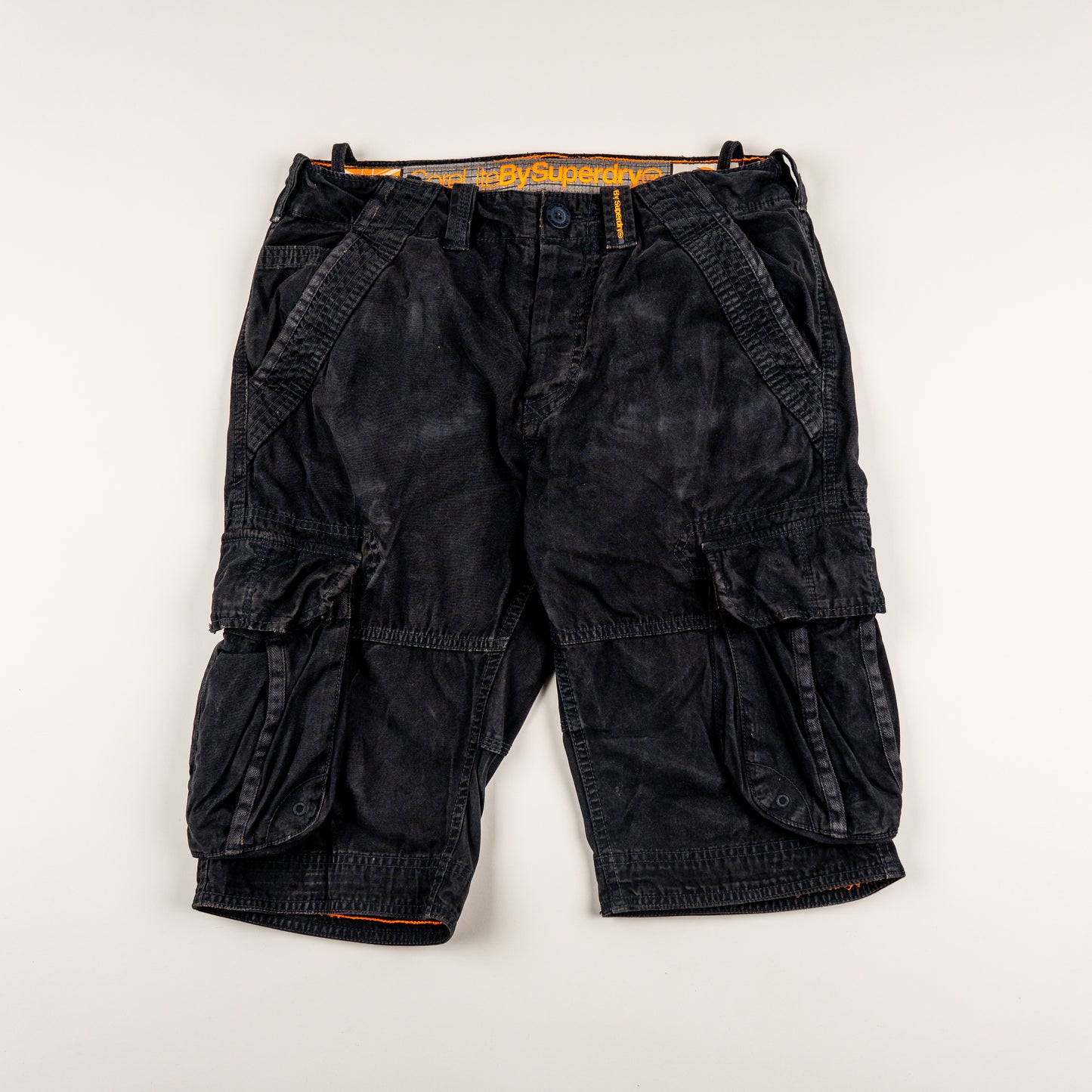 Superdry Cargoshorts // S