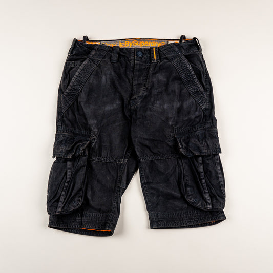 Superdry Cargoshorts // S