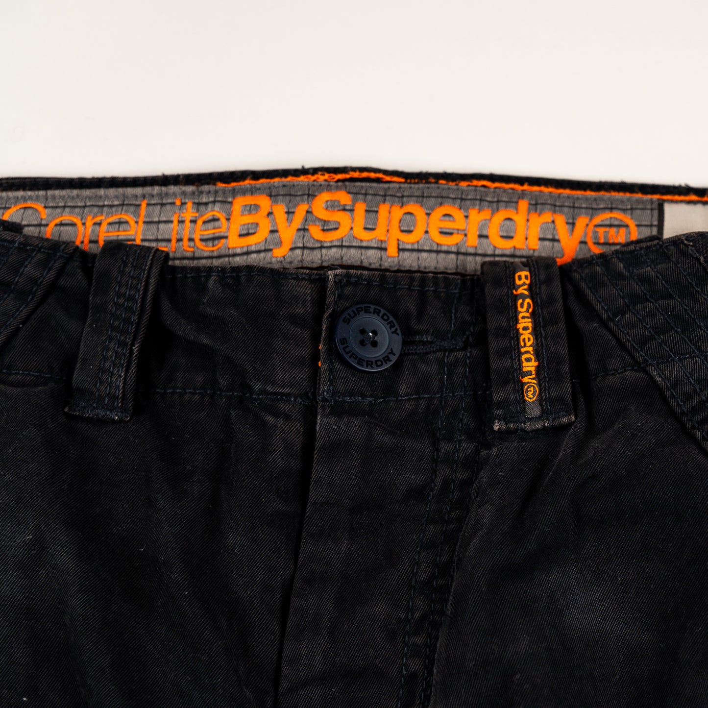 Superdry Cargoshorts // S