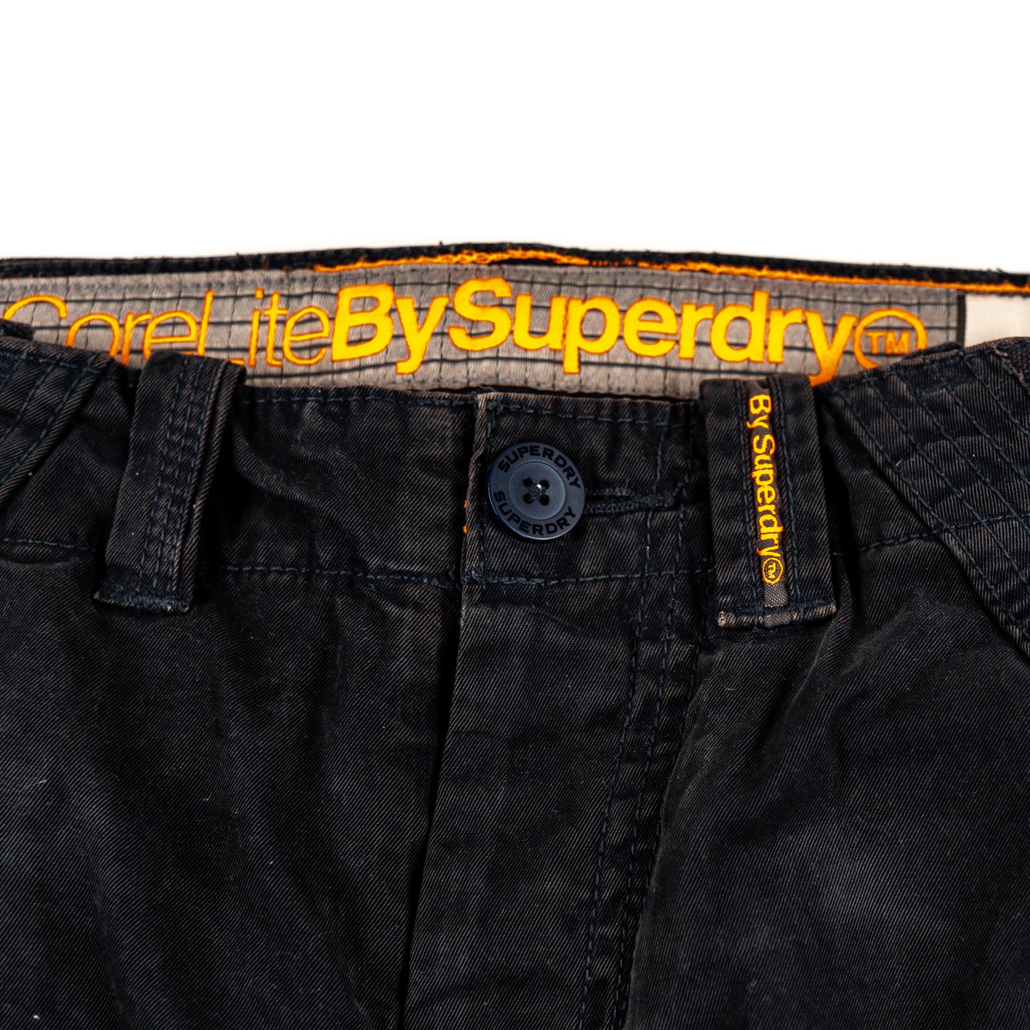Superdry Cargoshorts // S