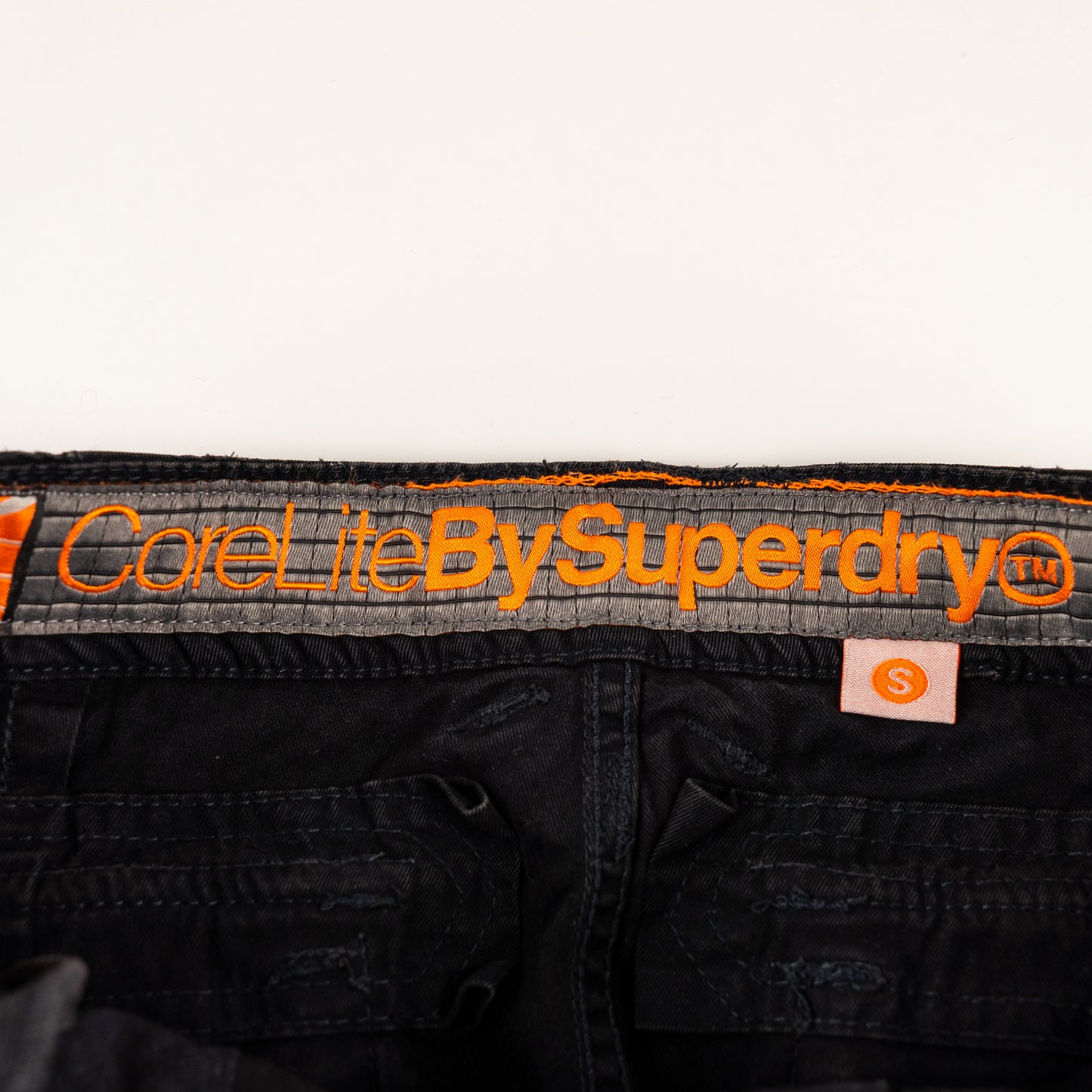 Superdry Cargoshorts // S