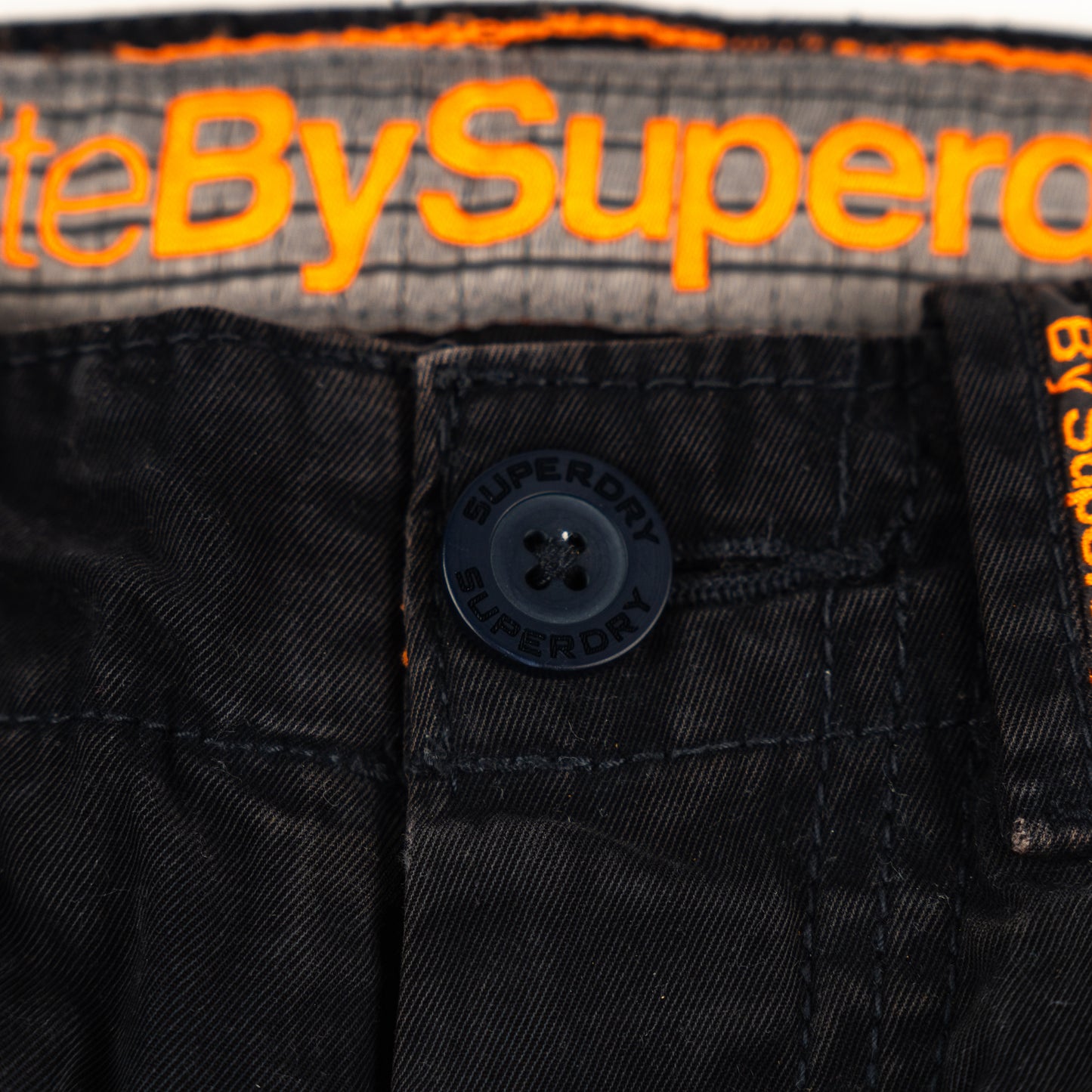 Superdry Cargoshorts // S