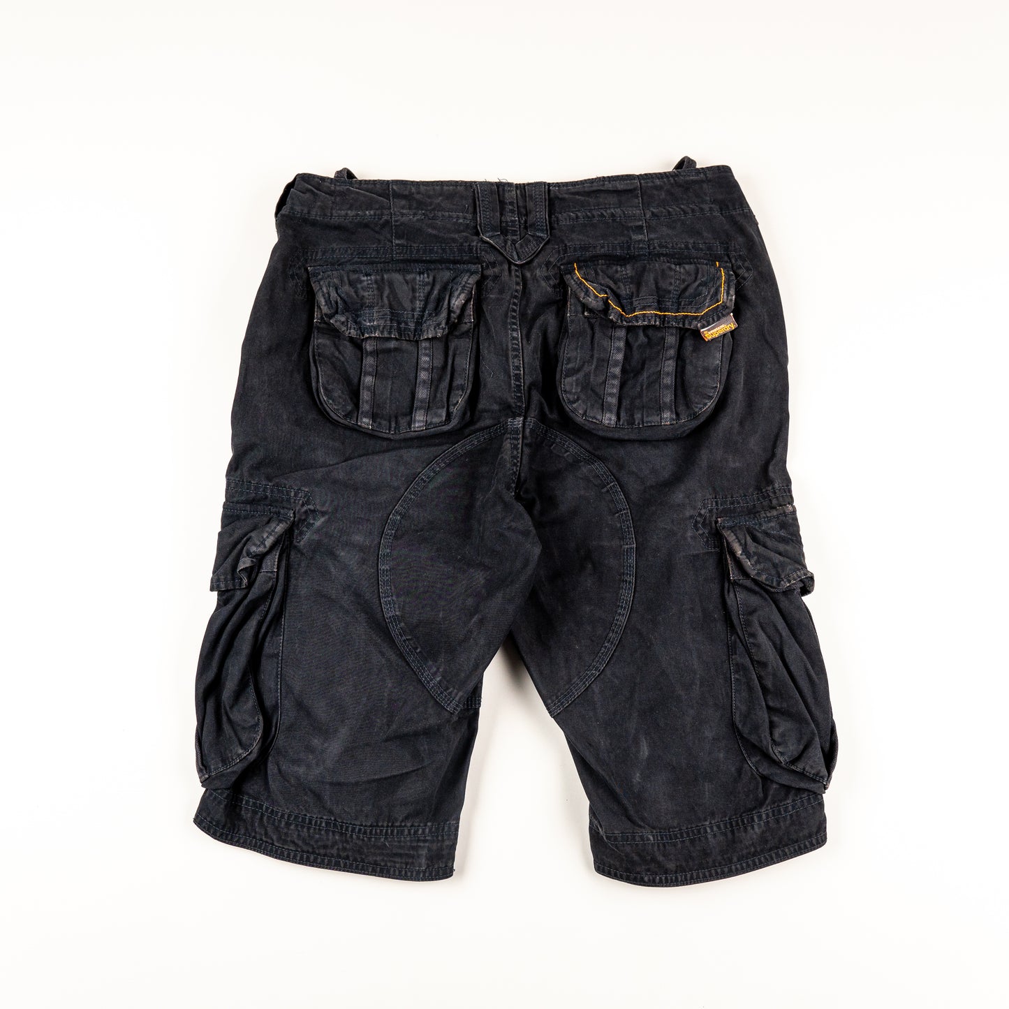Superdry Cargoshorts // S