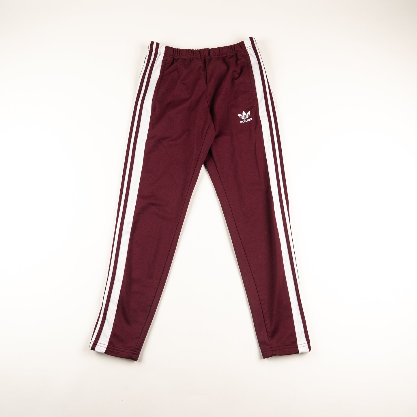 Adidas Trackpants // S