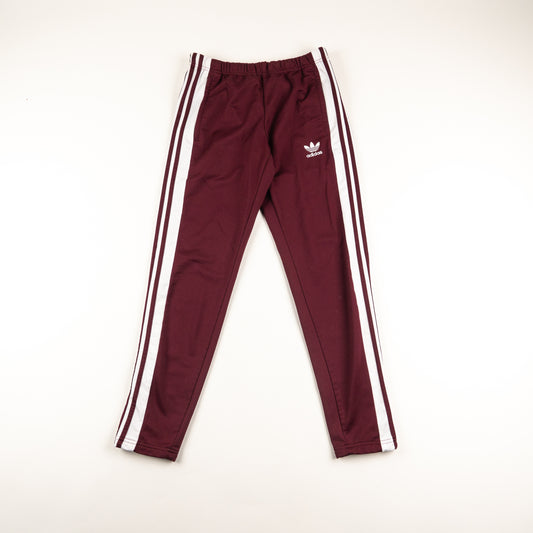 Adidas Trackpants // S