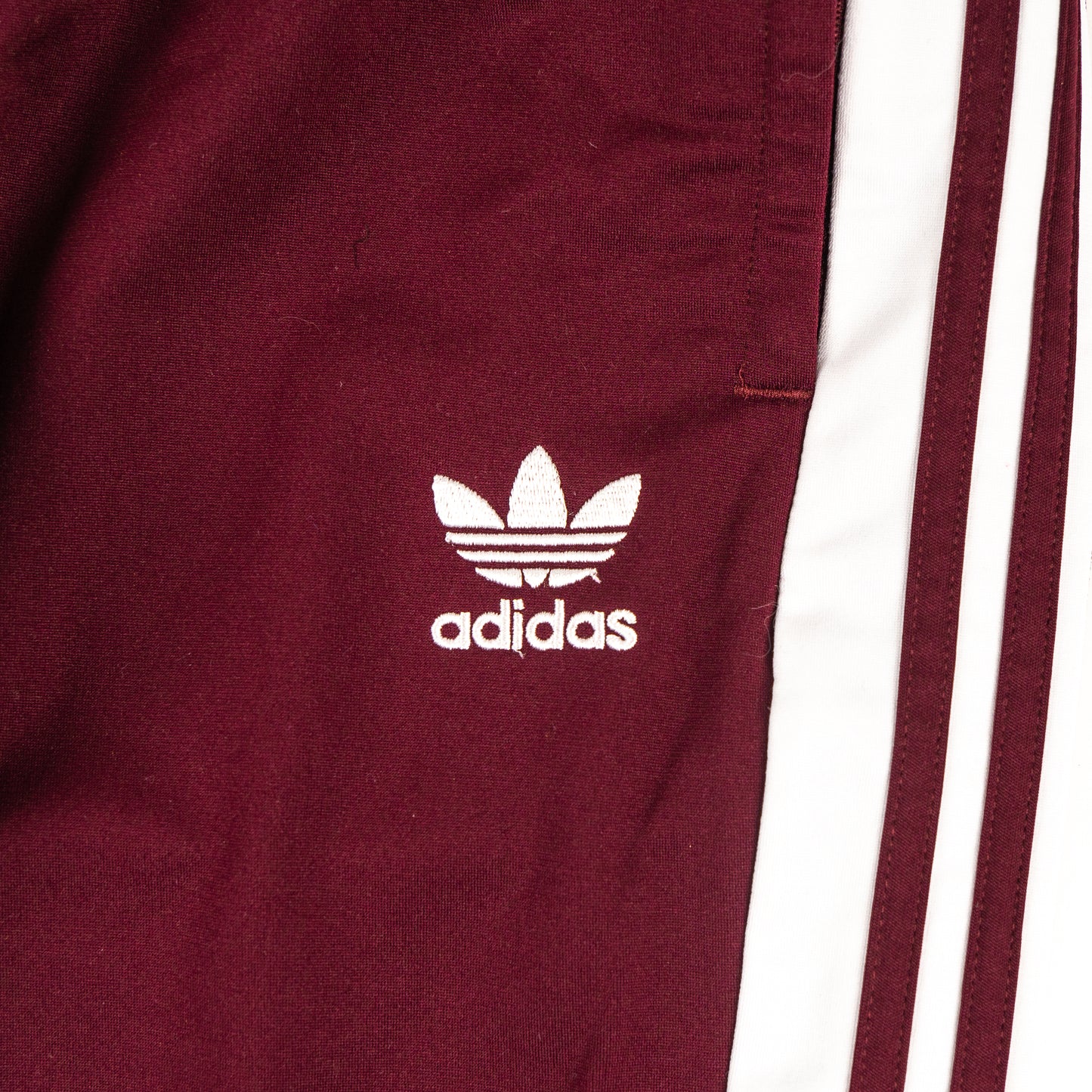 Adidas Trackpants // S