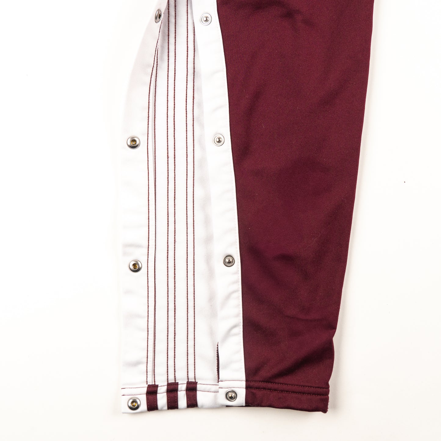Adidas Trackpants // S