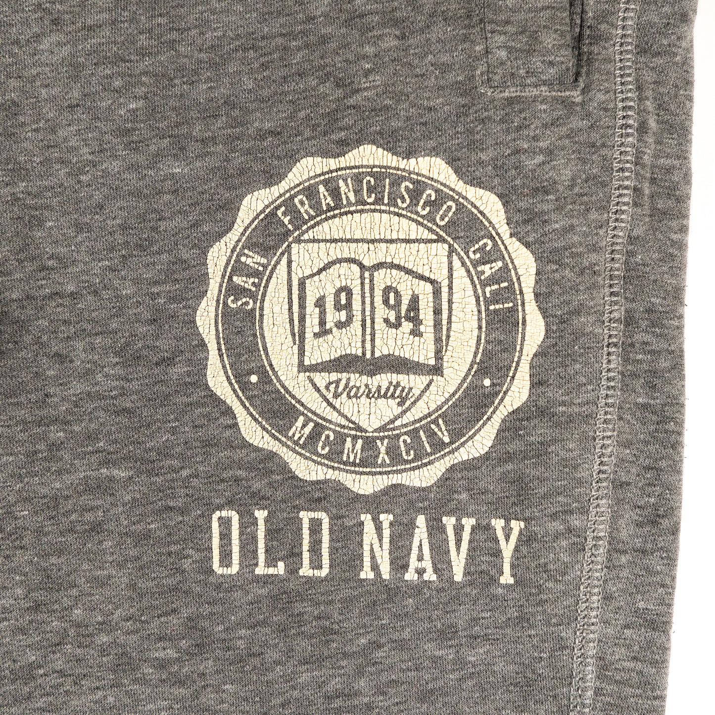 Old Navy Jogginghose // M