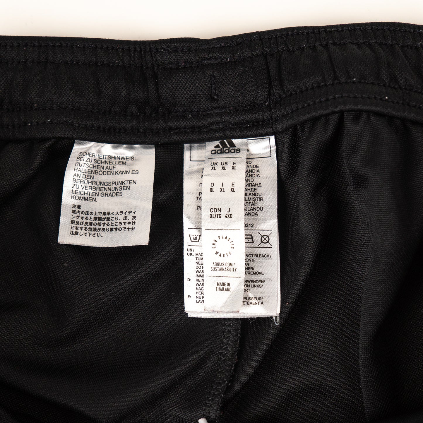 Adidas Sporthose // XL