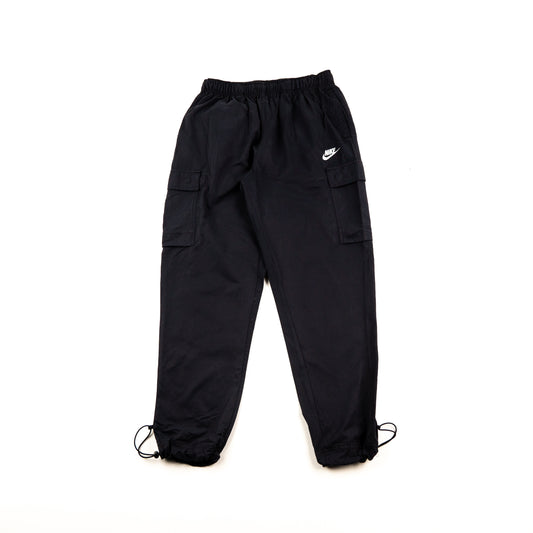 Nike Stoffcargohose // S