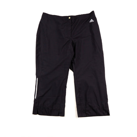 Adidas 3/4 Sporthose // 44