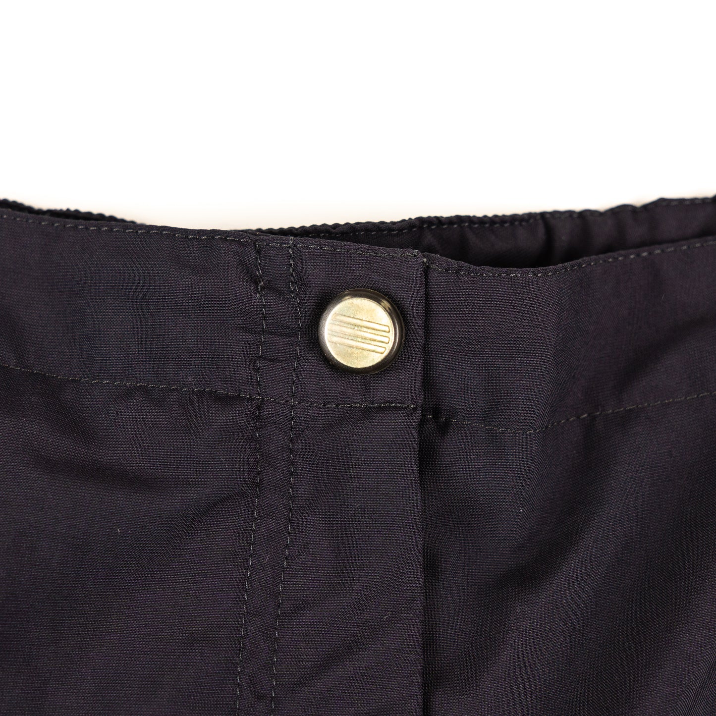 Adidas 3/4 Sporthose // 44