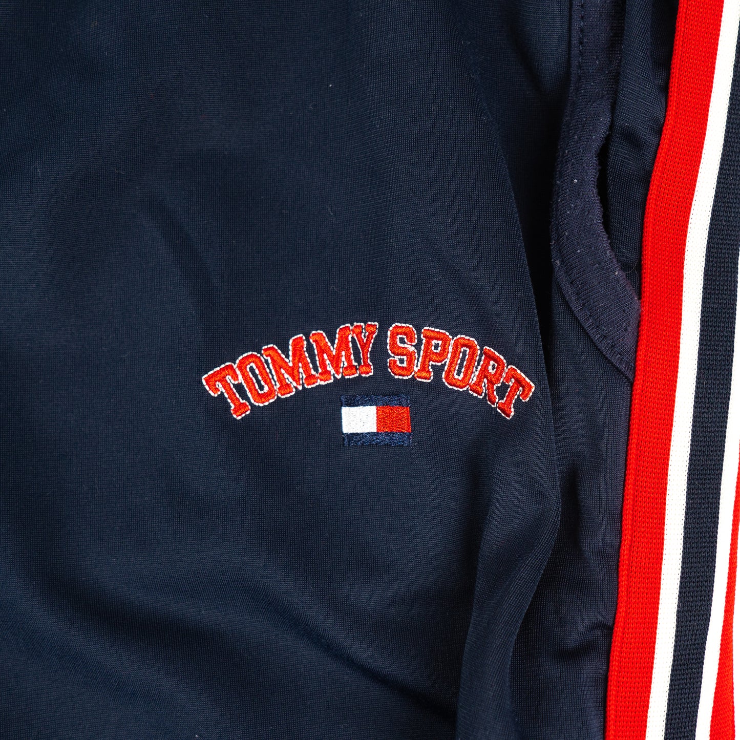 Tommy Hilfiger Trackpants // XL
