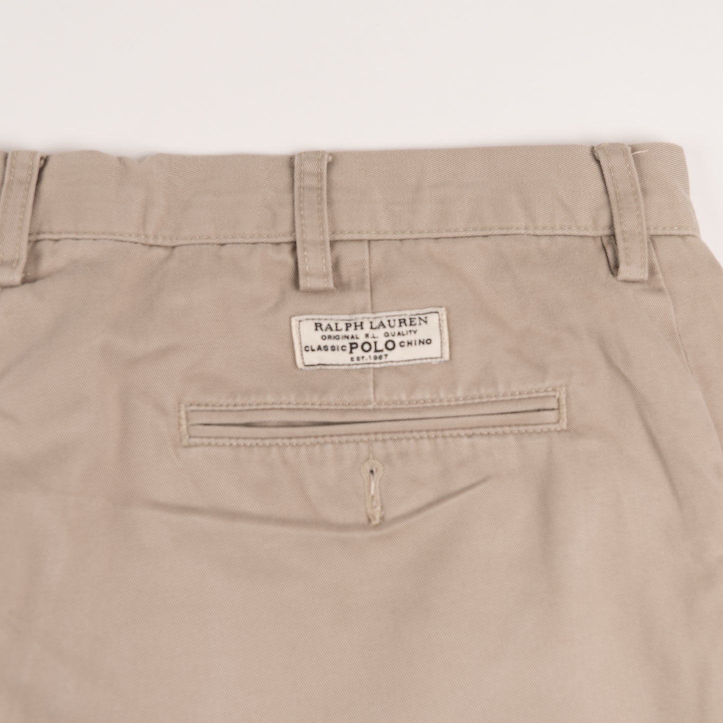 Polo Ralph Lauren Chino // W36 L34