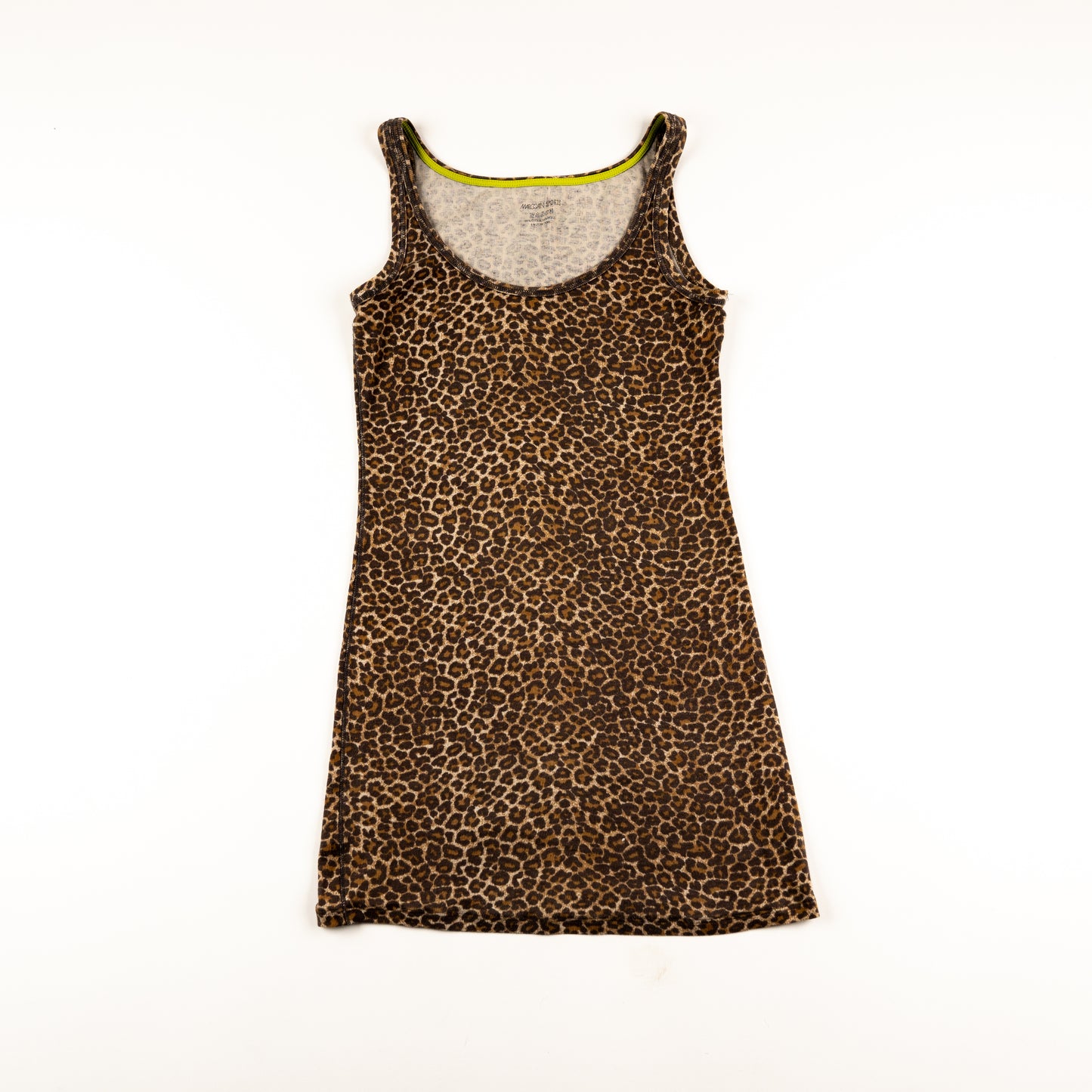 Marccain Sports Leopard Top // M