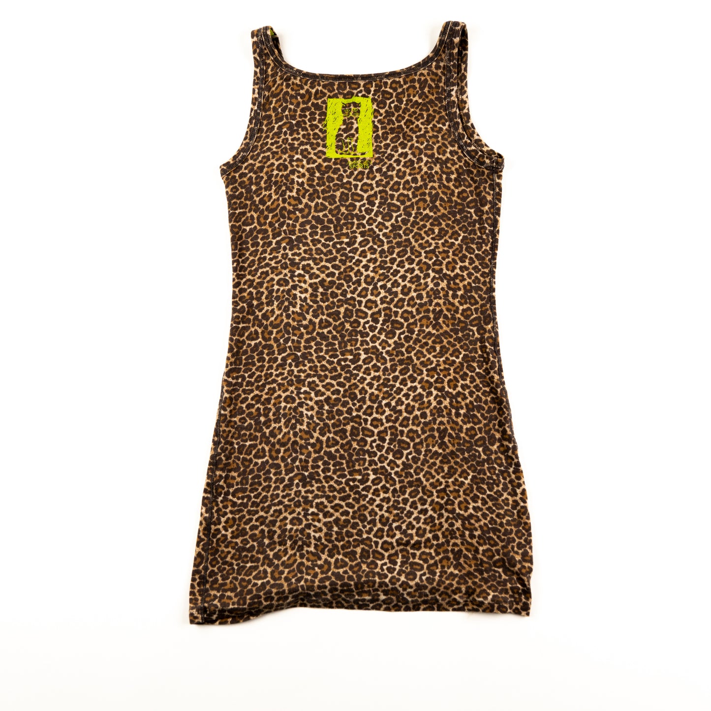 Marccain Sports Leopard Top // M