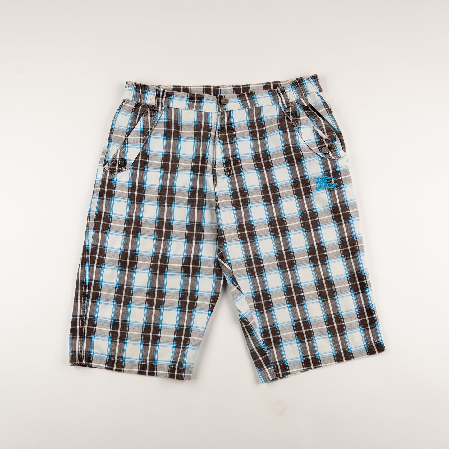 Burberry Shorts // 4XL