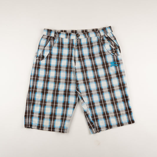 Burberry Shorts // 4XL