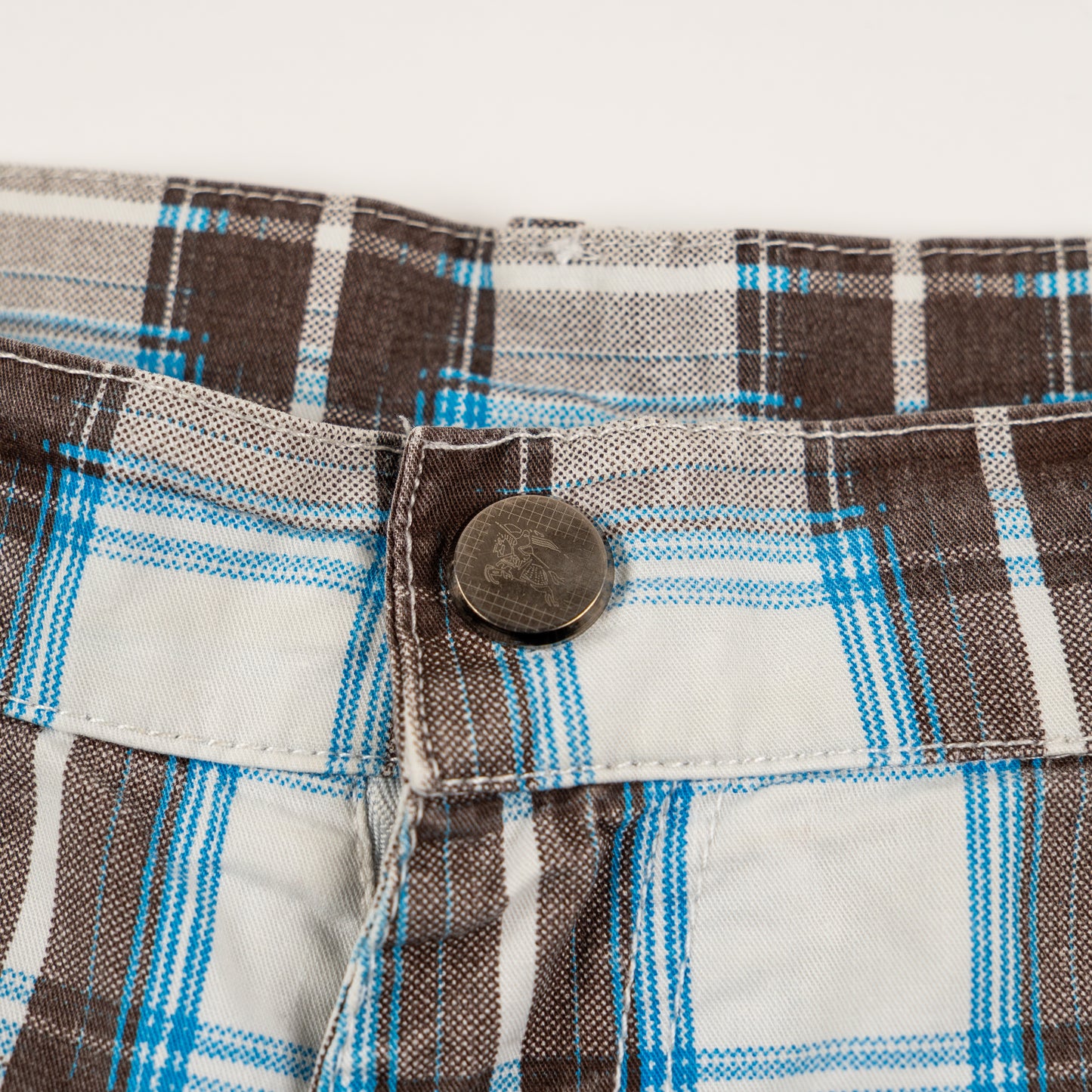 Burberry Shorts // 4XL