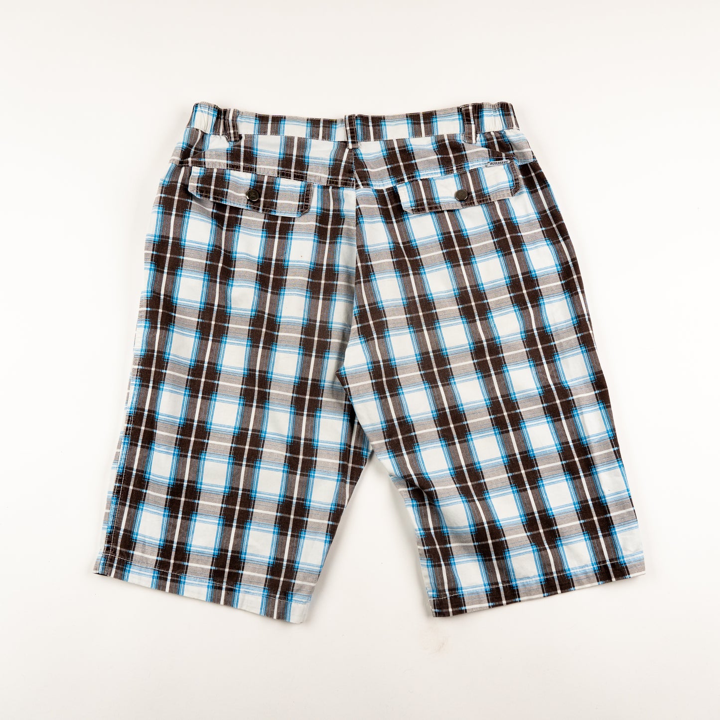 Burberry Shorts // 4XL