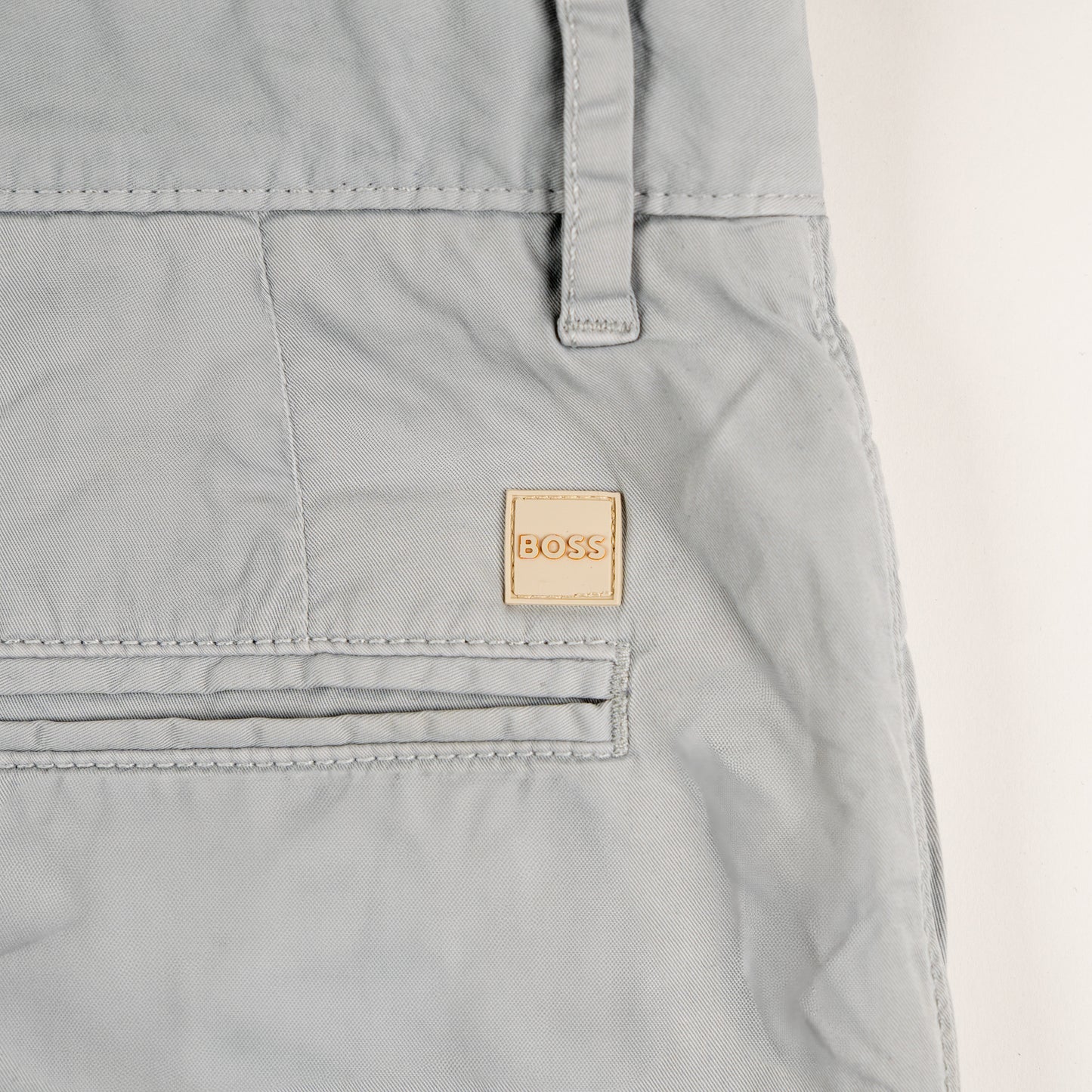 Hugo Boss Shorts // 32