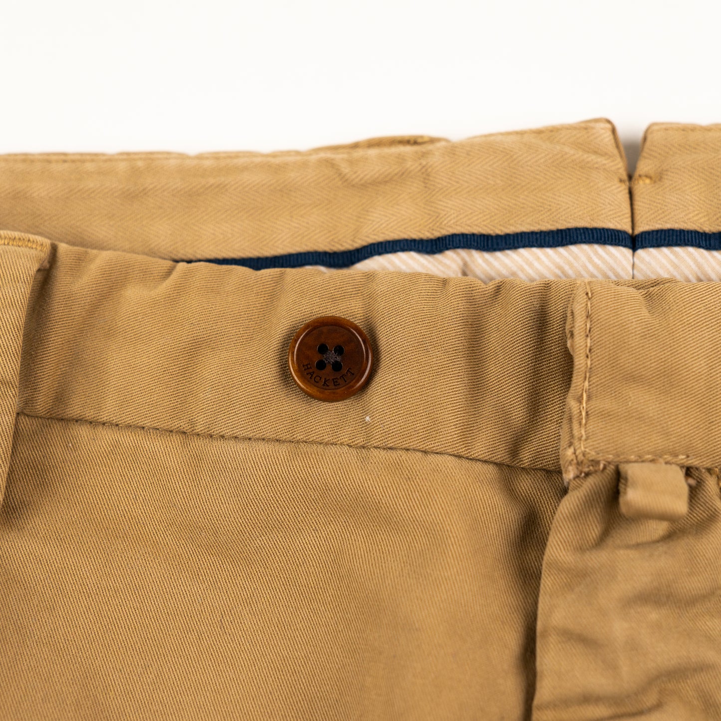 Hackett London Shorts // 38